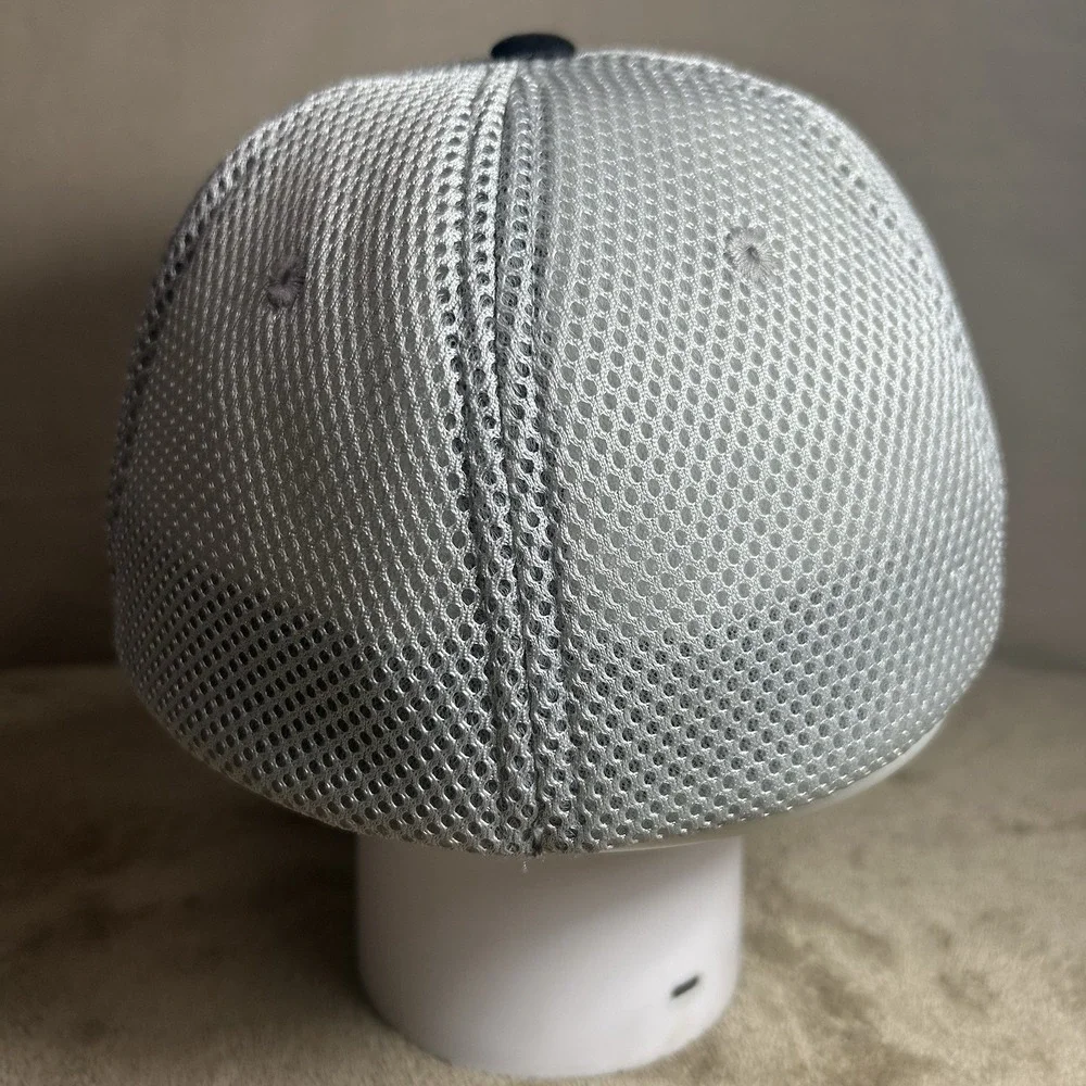 Kentucky Derby 141 Hat Churchill Downs May 2 2015 Main Gate‎ Mesh Cap
